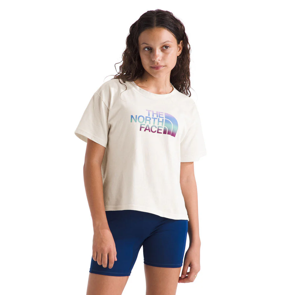 G Gradient Halfdome SS Graphic Tee