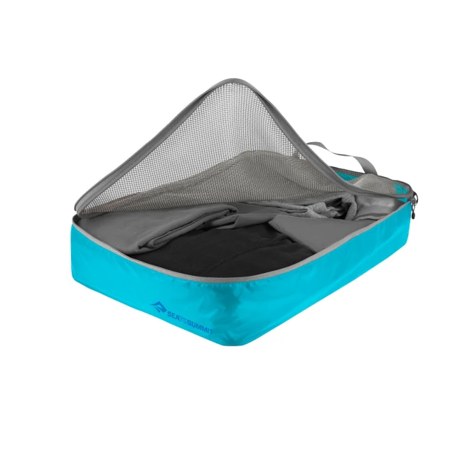 Travelling Light Garment Mesh Bag - Large - Image 3
