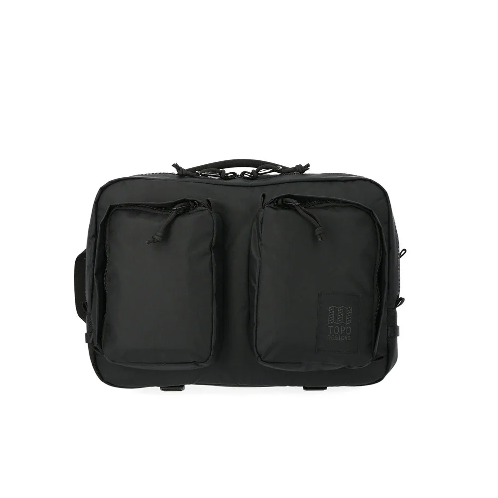 Global Briefcase - Image 3