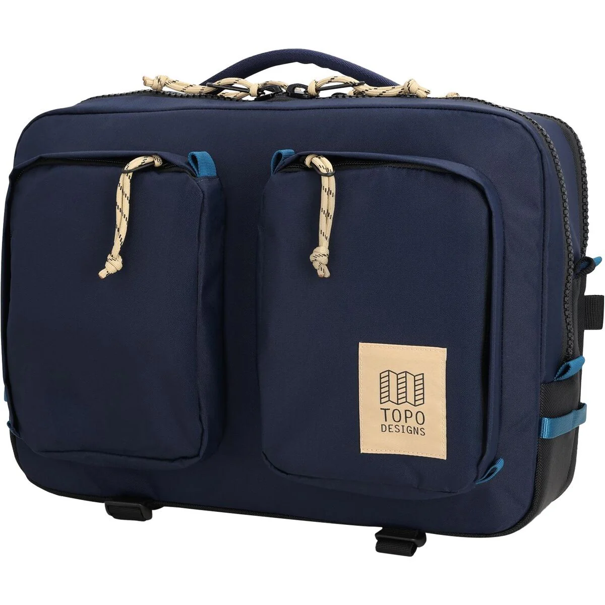 Global Briefcase - Image 4