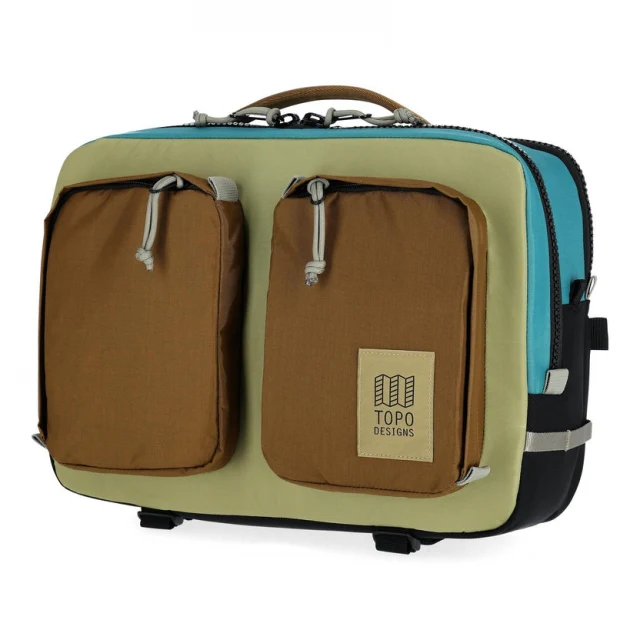 Global Briefcase - Image 5