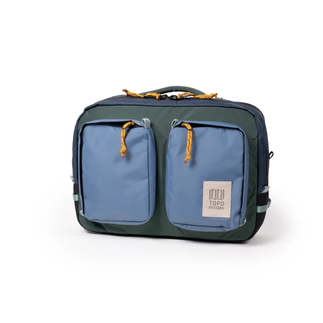 Global Briefcase - Image 7