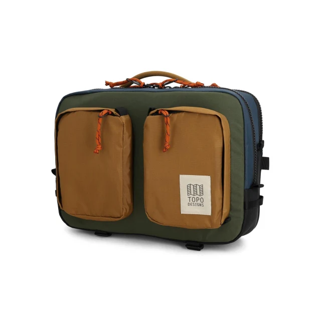 Global Briefcase - Image 8