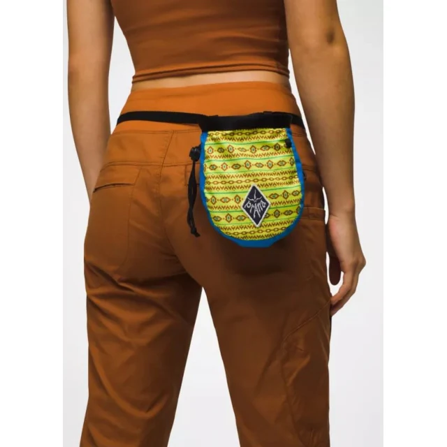 Graphic Chalk Bag - Image 2