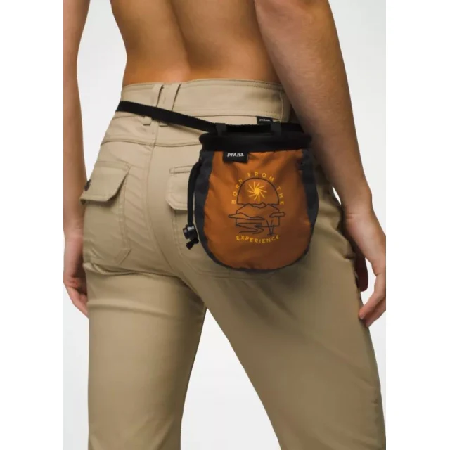 Graphic Chalk Bag - Image 3