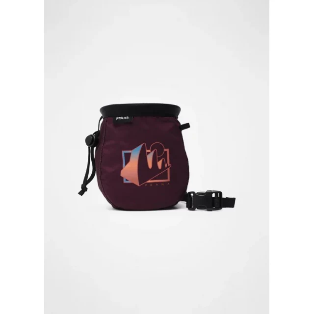 Graphic Chalk Bag - Image 4