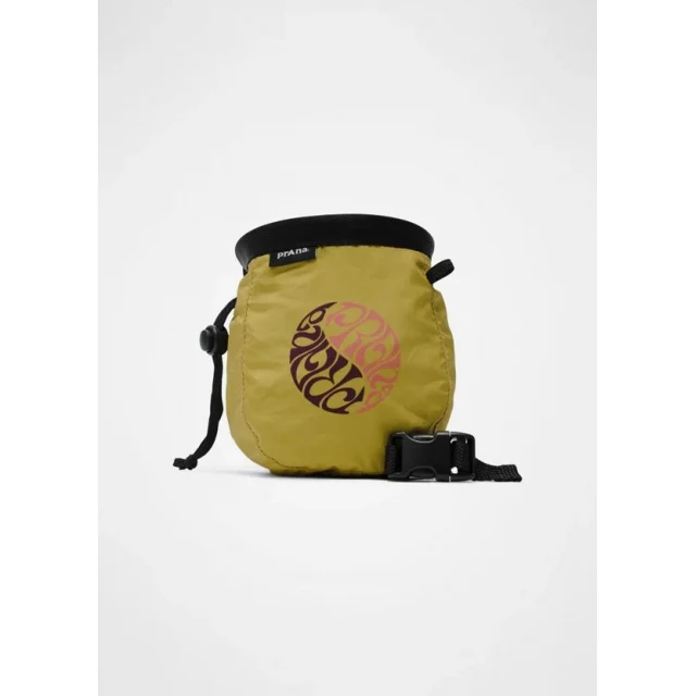 Graphic Chalk Bag - Image 5