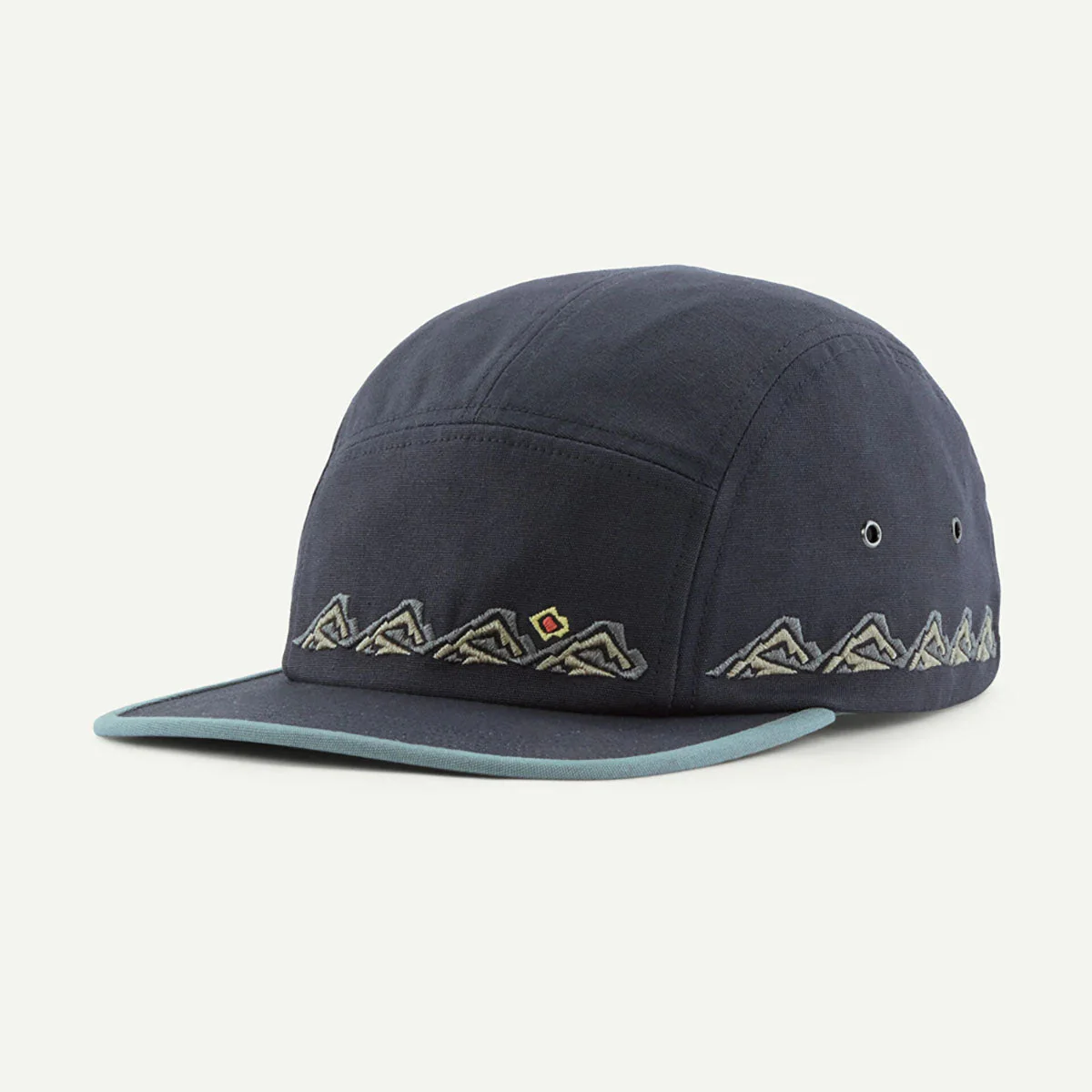 Graphic Maclure Hat - Image 11