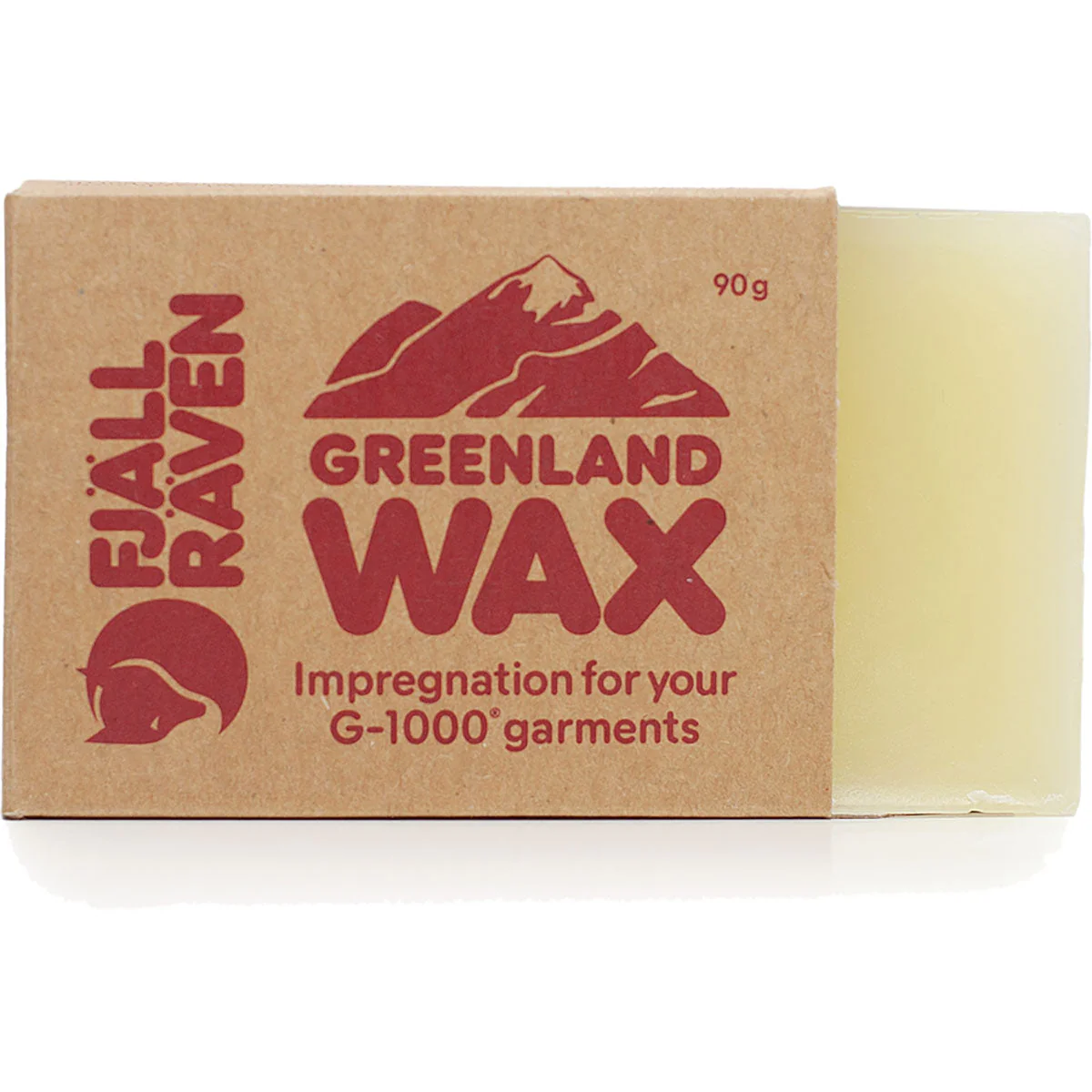 Greenland Wax - Image 2