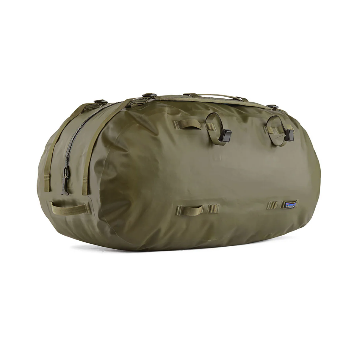 Guidewater Duffel 80L