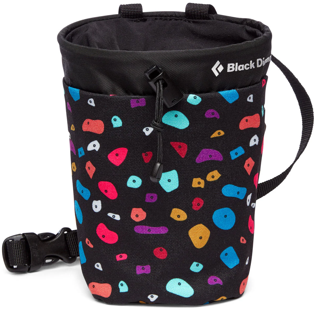 Gym Chalk Bag - Image 3