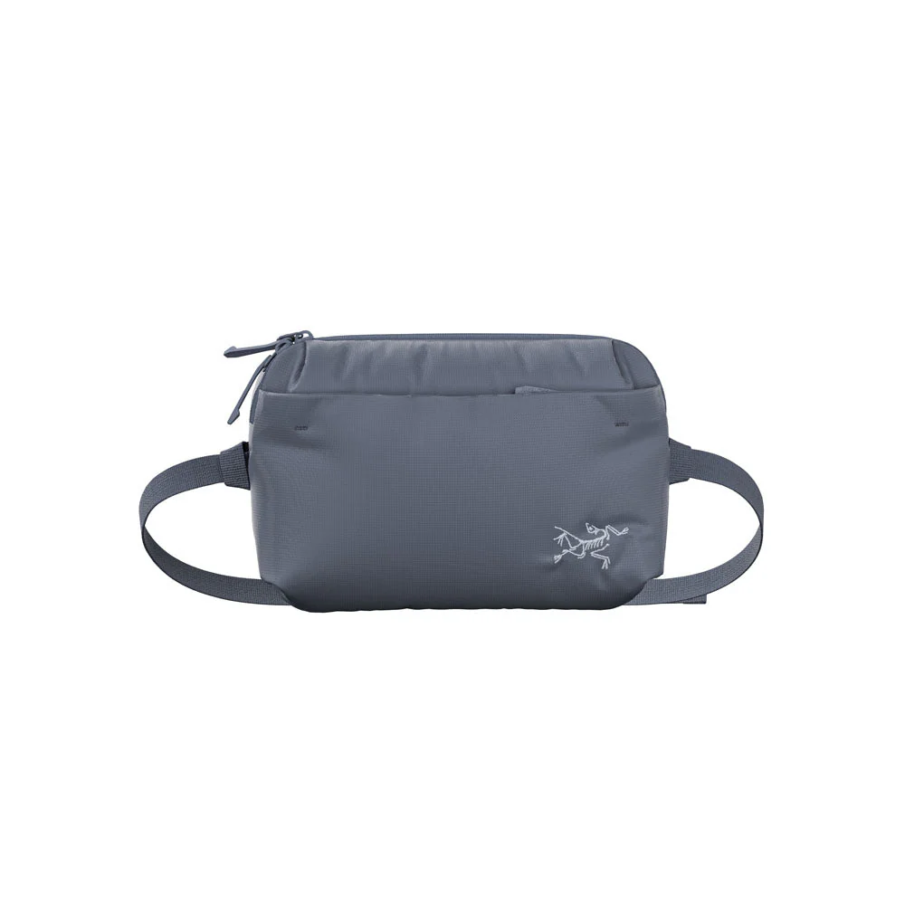 Heliad Crossbody Bag - Image 4