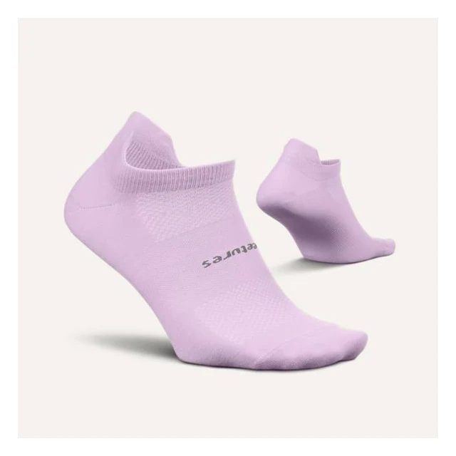 High Performance Cushion No Show Tab Socks - Image 11
