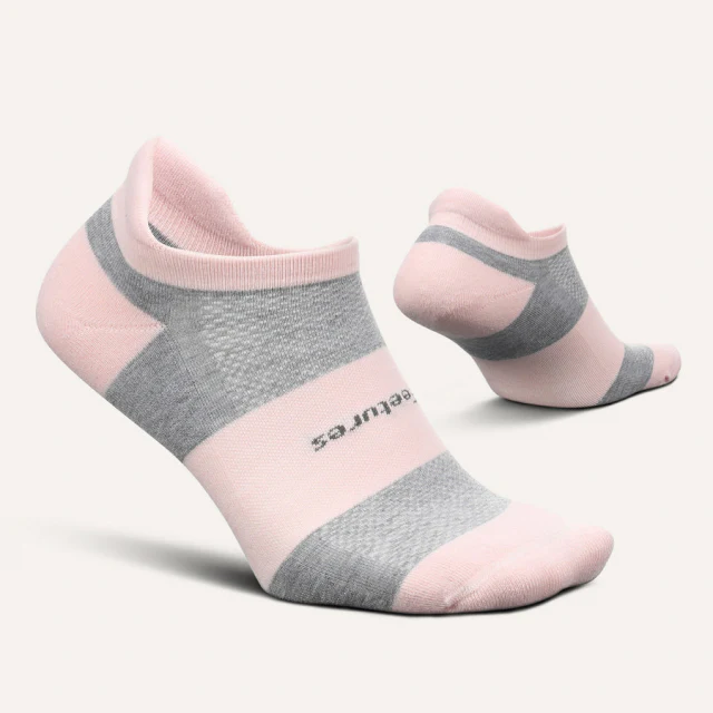 High Performance Cushion No Show Tab Socks - Image 12