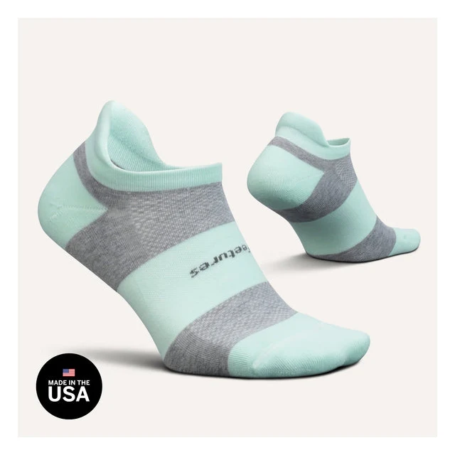High Performance Cushion No Show Tab Socks - Image 16