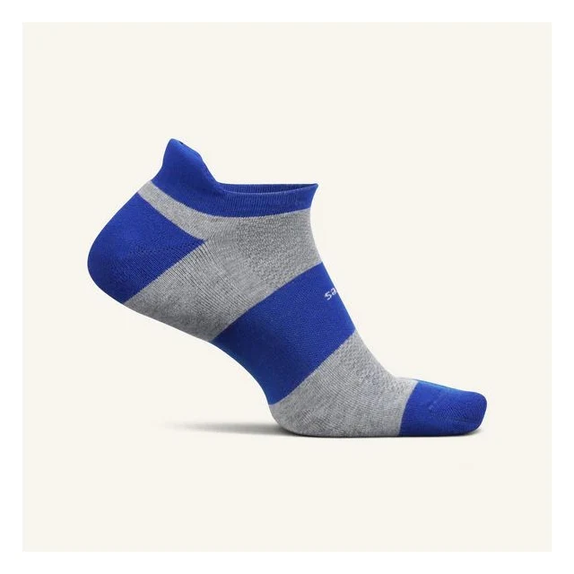High Performance Cushion No Show Tab Socks - Image 18