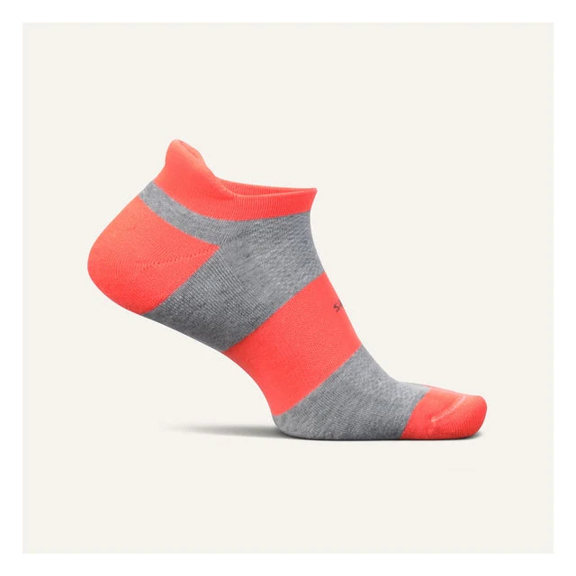 High Performance Cushion No Show Tab Socks - Image 19