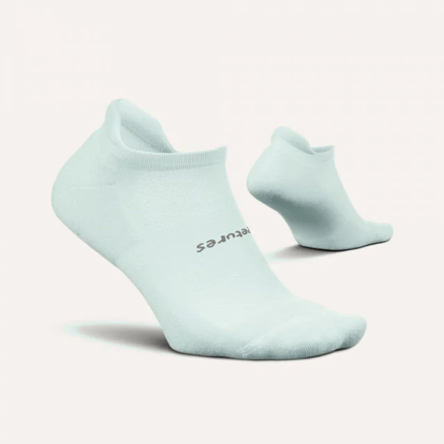 High Performance Cushion No Show Tab Socks - Image 2