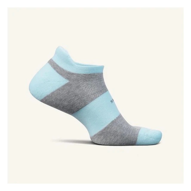 High Performance Cushion No Show Tab Socks - Image 20