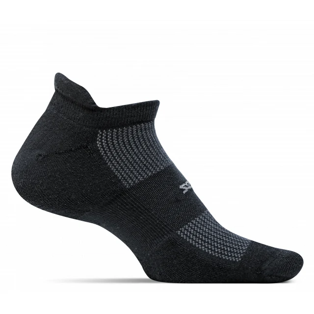 High Performance Cushion No Show Tab Socks - Image 3