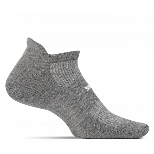 High Performance Cushion No Show Tab Socks - Image 4