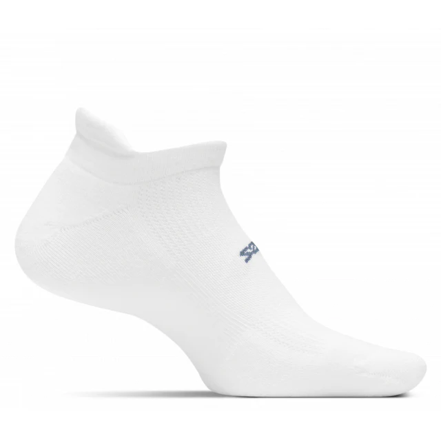 High Performance Cushion No Show Tab Socks - Image 5