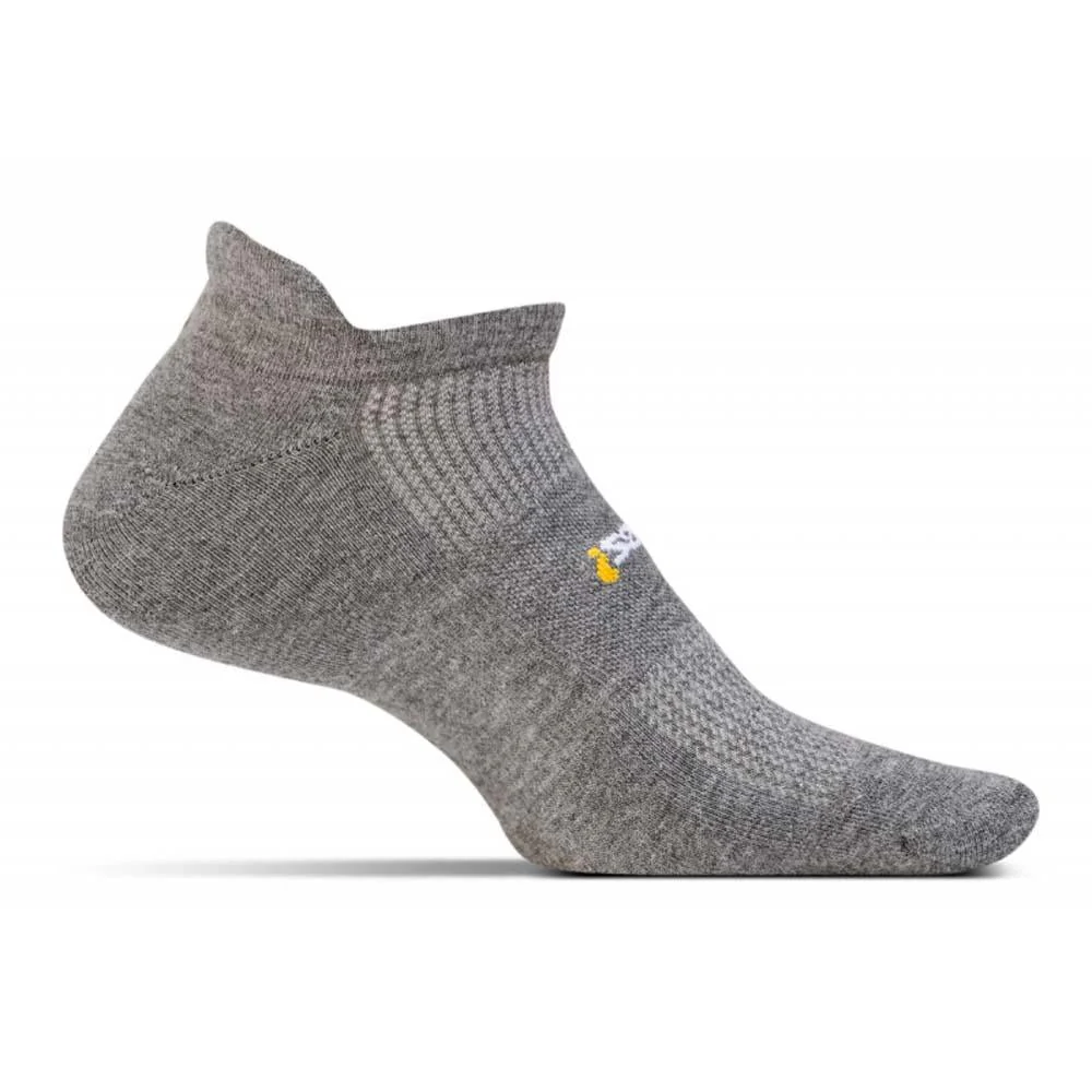 High Performance Cushion No Show Tab Socks - Image 6