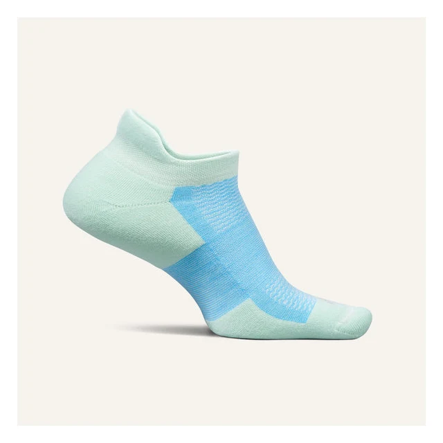 High Performance Cushion No Show Tab Socks - Image 8