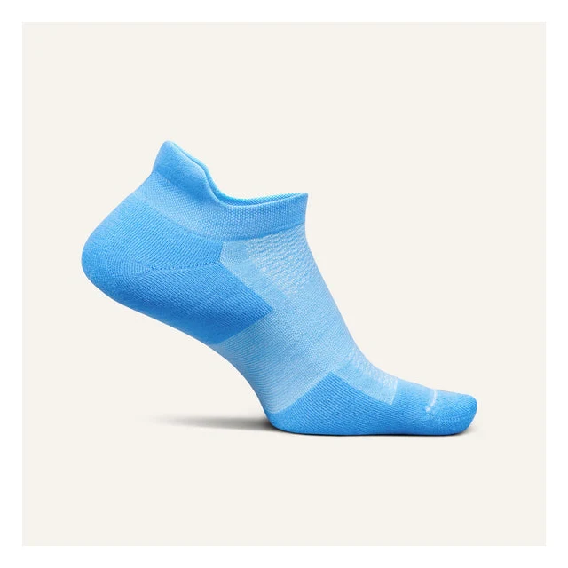 High Performance Cushion No Show Tab Socks - Image 9