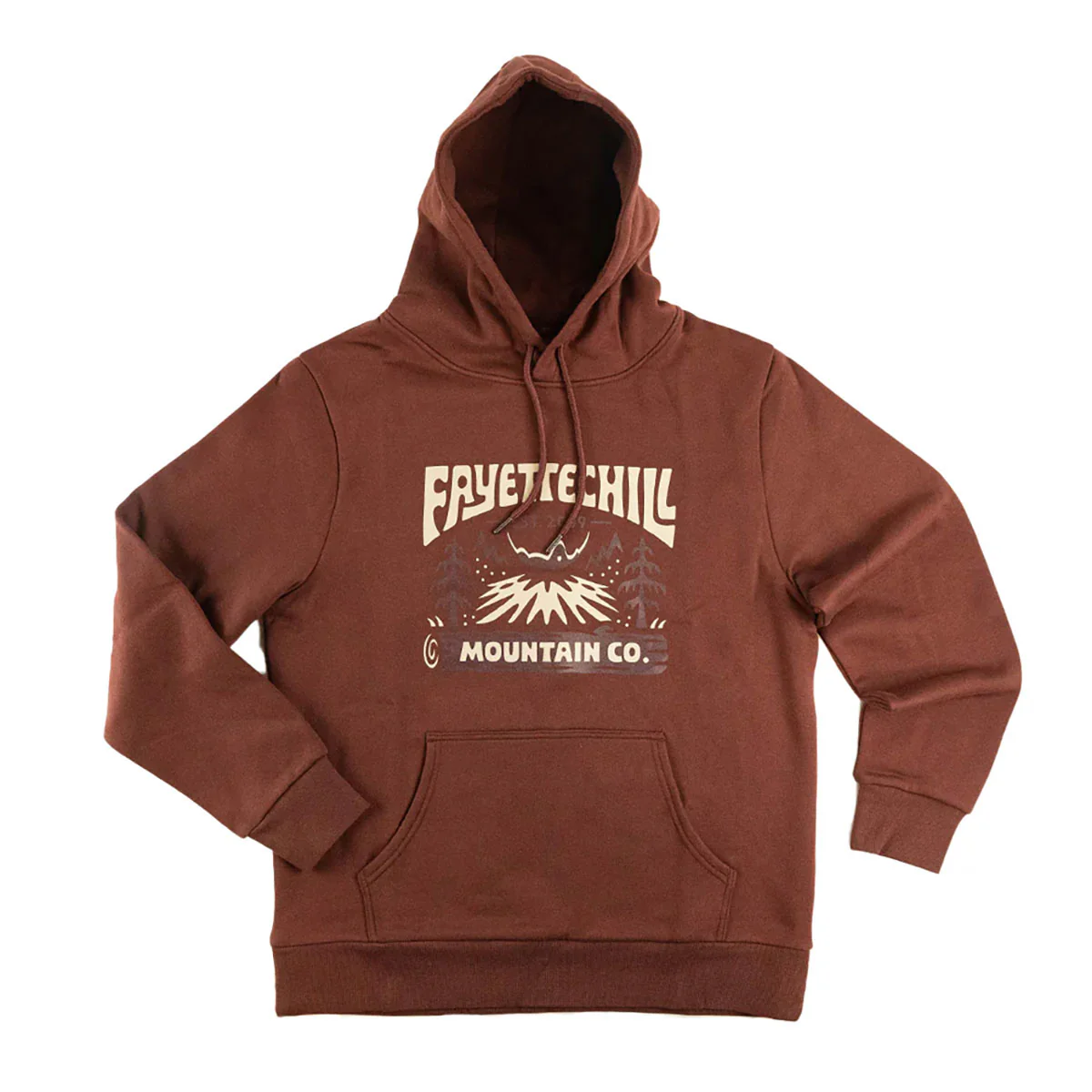 Hinterland Hoodie - Image 2