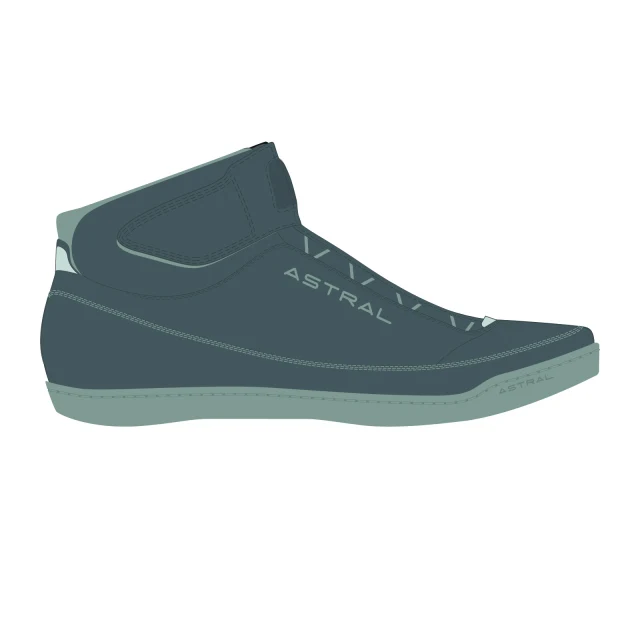 Hiyak Water Shoes - Unisex - Image 3