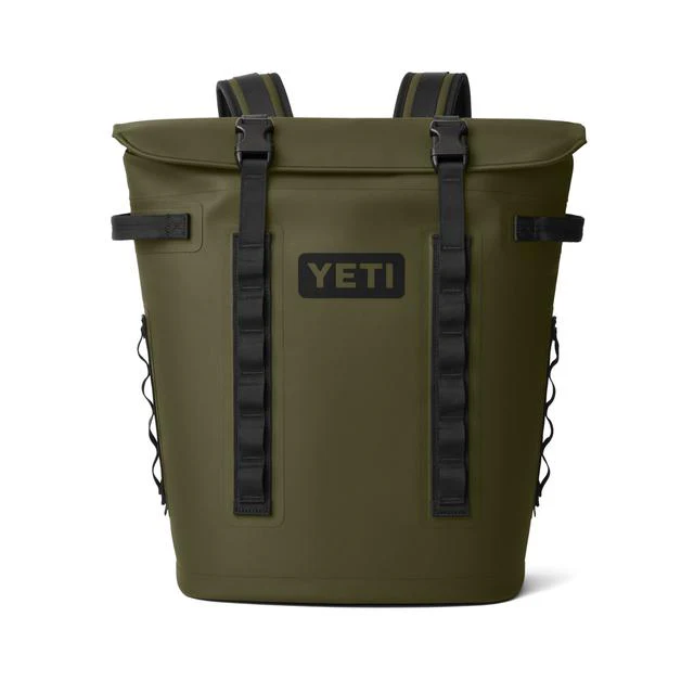 Hopper M20 Backpack Soft Cooler