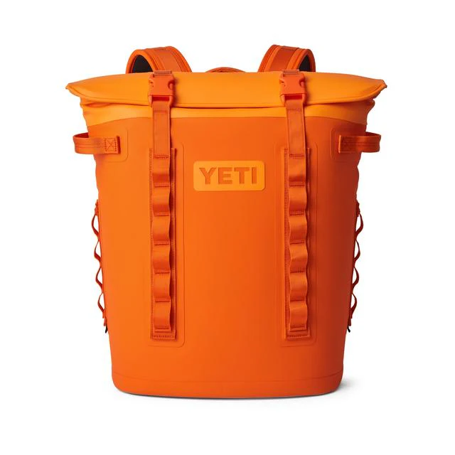 Hopper M20 Backpack Soft Cooler - Image 3