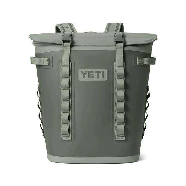 Hopper M20 Backpack Soft Cooler - Image 6