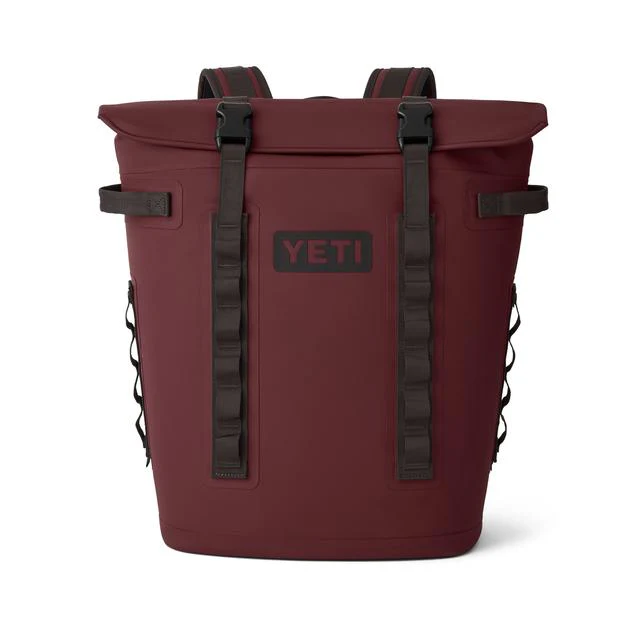 Hopper M20 Backpack Soft Cooler - Image 9