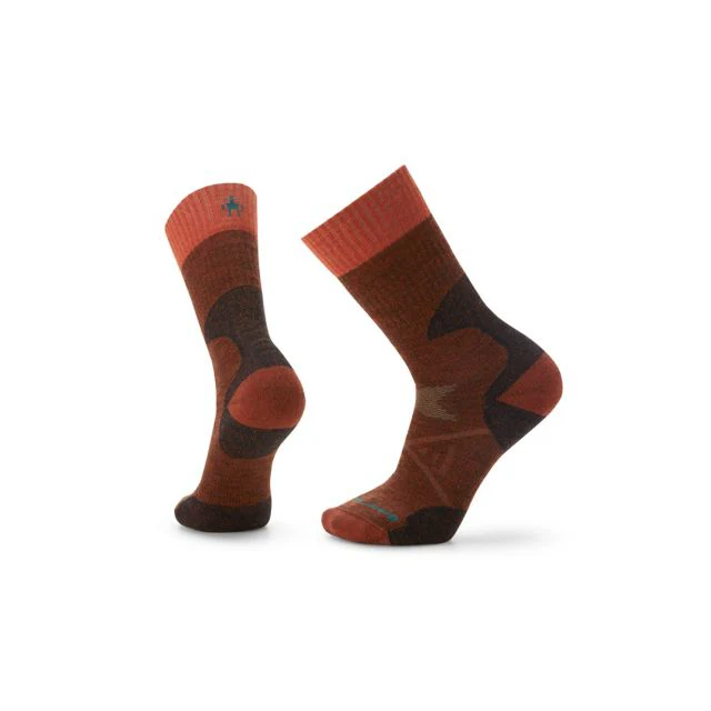 Hunt Full Cushion Tall Crew Socks - Image 2