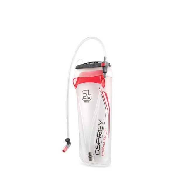 2.5L Hydraulics LT Reservoir - Image 2