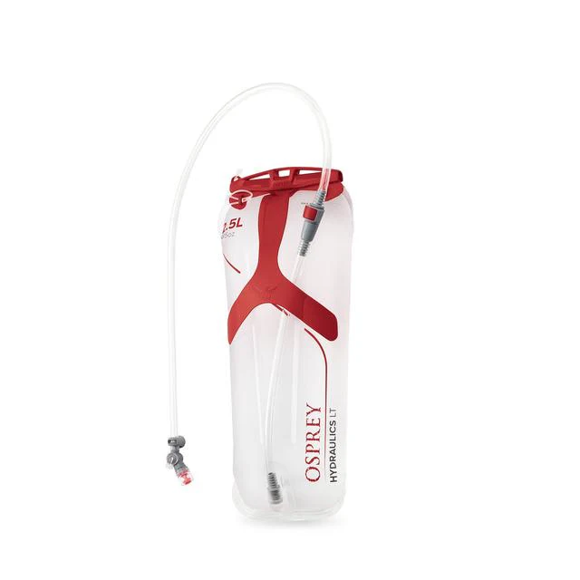 2.5L Hydraulics LT Reservoir - Image 3