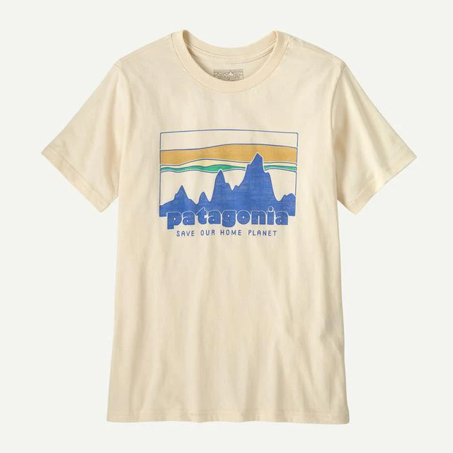 Kids' '73 Skyline T-Shirt - Image 3