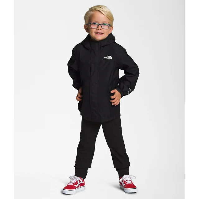Kids' Antora Rain Jacket - Image 13