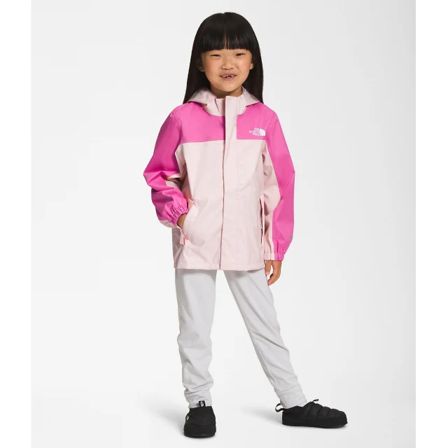 Kids' Antora Rain Jacket - Image 9