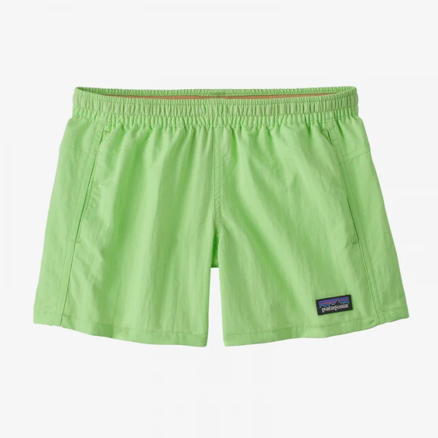 Kids' Baggies Shorts 4" - Unlined - Image 2