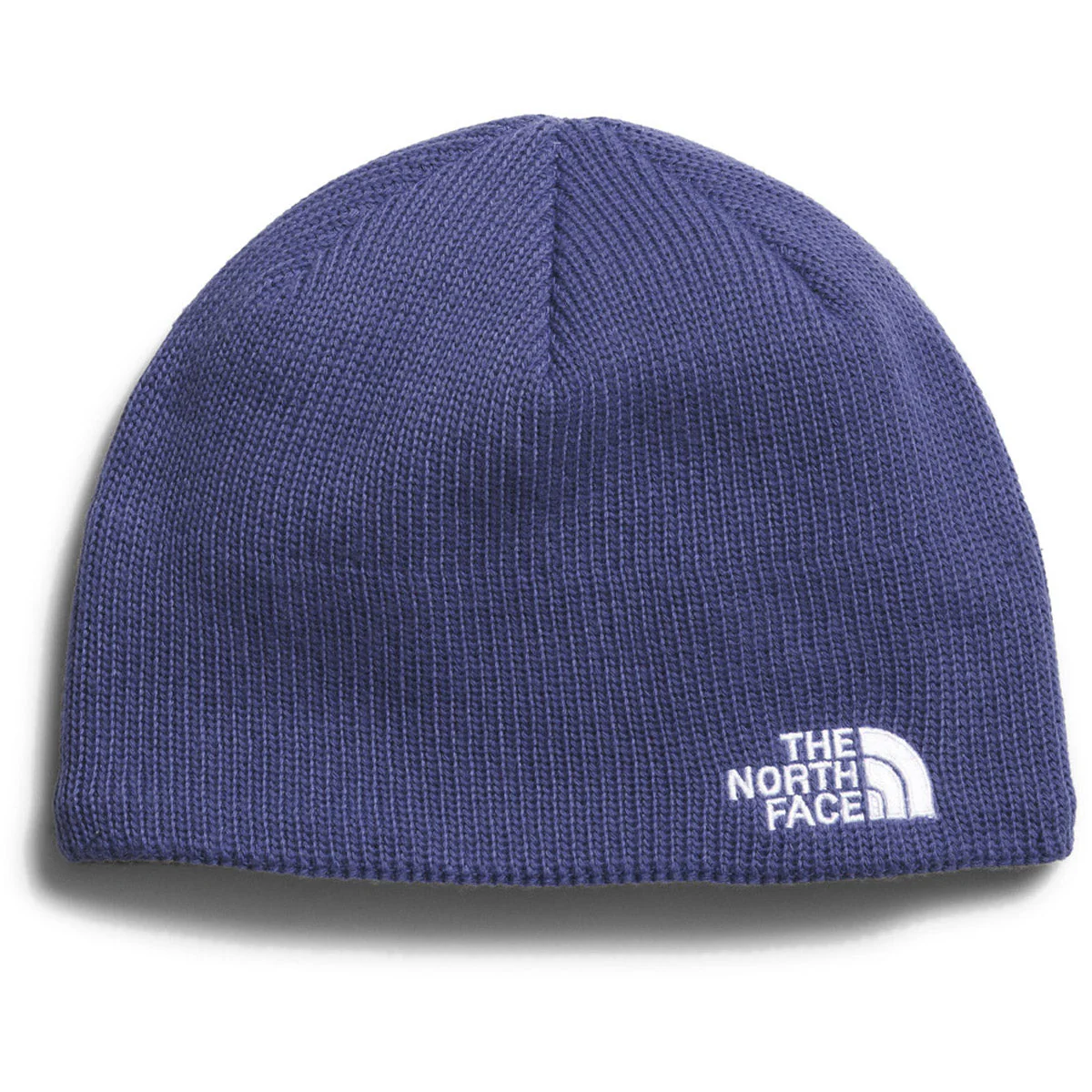 Kids' Bones Recycled Beanie - Image 2