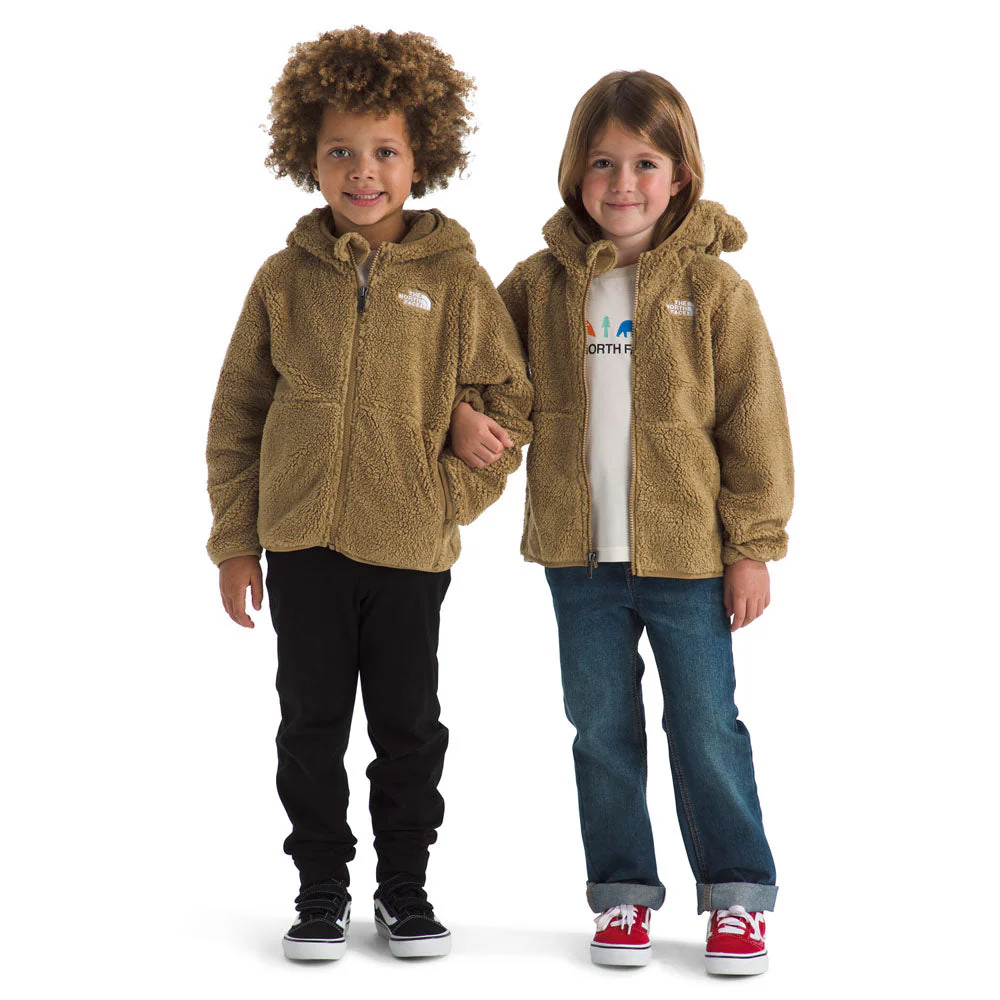 Kids' Campshire Full Zip Hoodie - Image 10