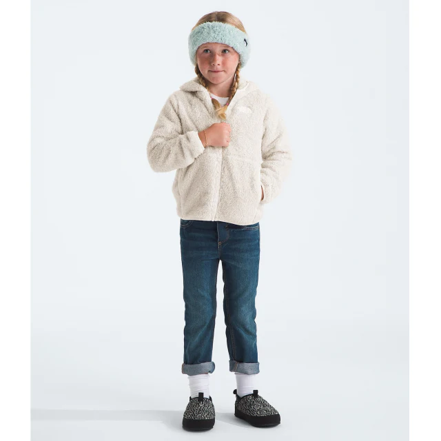 Kids' Campshire Full Zip Hoodie - Image 2