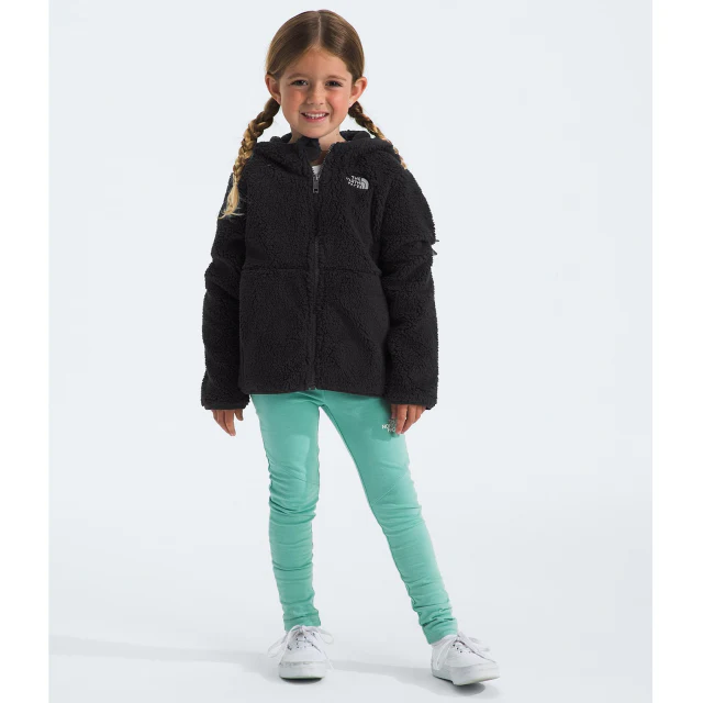 Kids' Campshire Full Zip Hoodie - Image 4