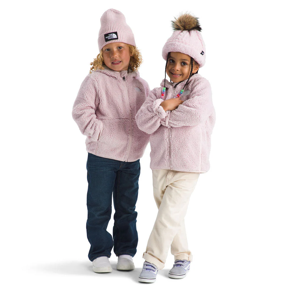 Kids' Campshire Full Zip Hoodie - Image 9