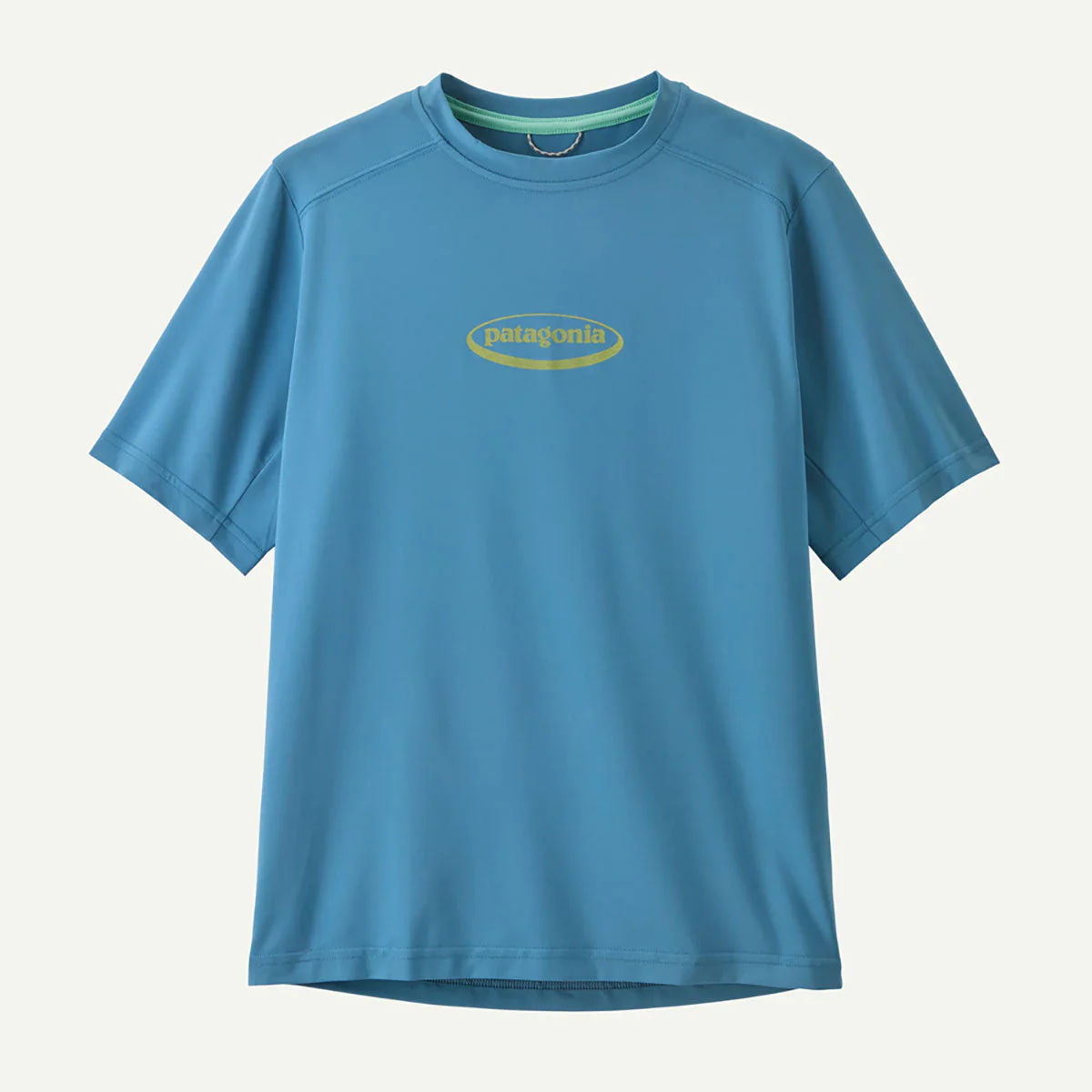 Kids' Capilene Silkweight T-Shirt - Image 4