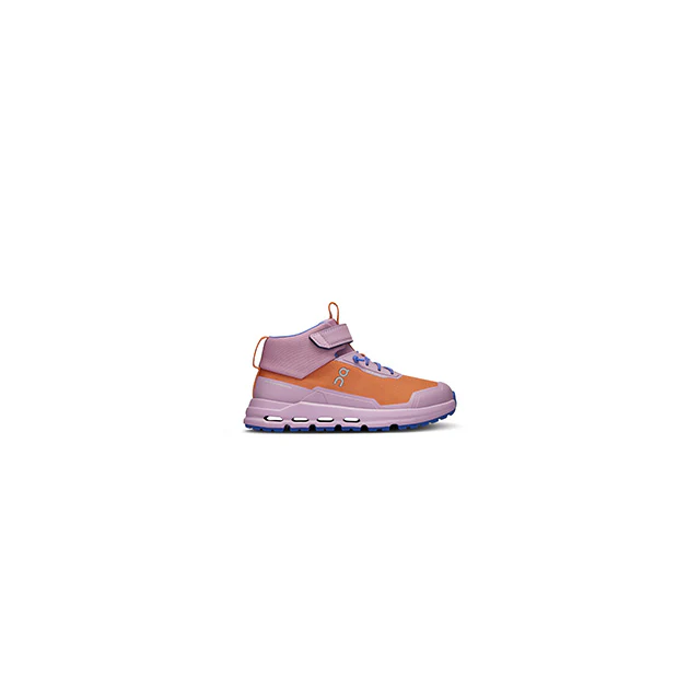 Kids' Cloudhero Mid Waterproof