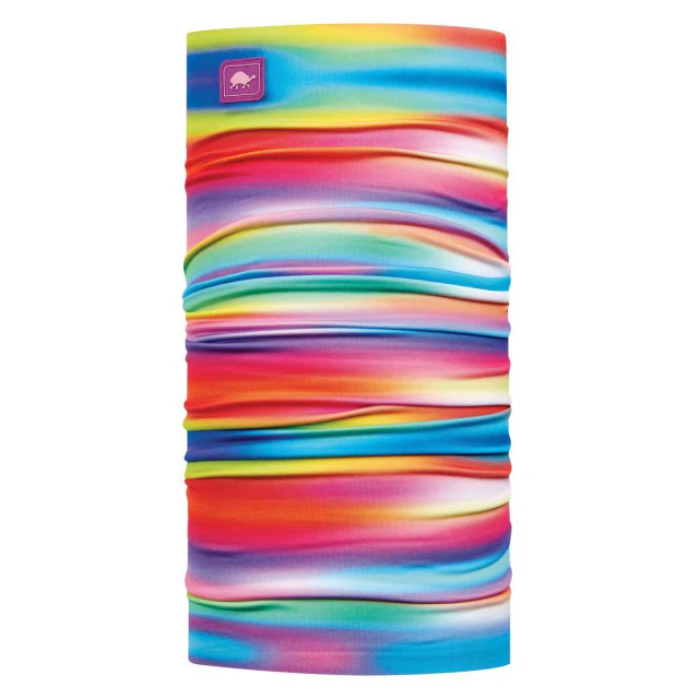 K Comfort Shell Totally Tubular Print - Image 2